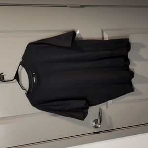 Essentials Fear of God boxy shirt 3M